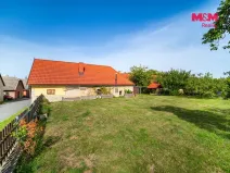 Prodej rodinného domu, Makov, 164 m2