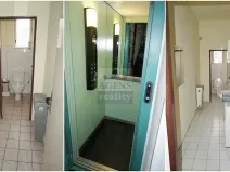 Pronájem kanceláře, Praha - Holešovice, Dobrovského, 23 m2