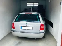 Prodej garáže, Brno, Krymská, 19 m2