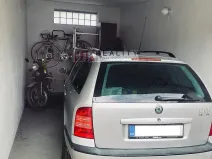 Prodej garáže, Brno, Krymská, 19 m2