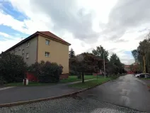 Prodej bytu 2+1, Příbram, 28. října, 62 m2