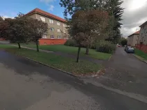 Prodej bytu 2+1, Příbram, 28. října, 62 m2