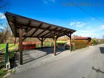 Prodej rodinného domu, Luže, Jeronýmova, 105 m2
