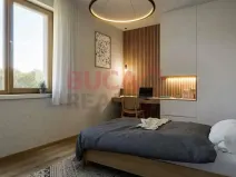 Prodej bytu 3+kk, Černá v Pošumaví, 70 m2
