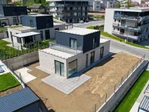 Prodej rodinného domu, Zlín, Pod Hradem I, 117 m2