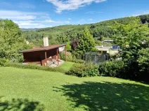 Prodej rodinného domu, Luhačovice, Antonína Slavíčka, 250 m2