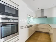 Pronájem bytu 4+kk, Praha - Nové Město, Senovážné náměstí, 130 m2