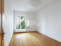 Pronájem bytu 4+kk, Praha - Nové Město, Senovážné náměstí, 130 m2