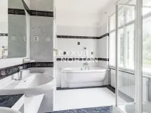 Pronájem bytu 5+1, Praha - Dejvice, Šárecká, 150 m2