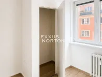 Pronájem bytu 2+1, Praha - Vinohrady, Písecká, 55 m2