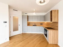 Pronájem bytu 2+kk, Praha - Strašnice, Ramonova, 67 m2