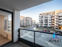 Pronájem bytu 2+kk, Praha - Hlubočepy, Ondrákové, 50 m2