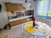 Prodej rodinného domu, Vyskytná nad Jihlavou, 140 m2