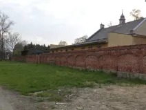 Prodej pozemku, Vidnava, 382 m2