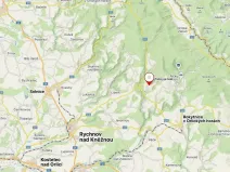 Prodej pozemku, Zdobnice, Souvlastní, 14437 m2