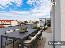 Prodej bytu 4+kk, České Budějovice, Lipová, 106 m2