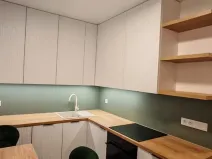 Pronájem bytu 1+1, Luhačovice, 35 m2