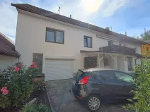 Prodej rodinného domu, Kozolupy, 140 m2