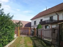 Prodej rodinného domu, Kozolupy, 140 m2