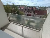 Pronájem bytu 2+1, Plzeň, Na Kovárně, 70 m2