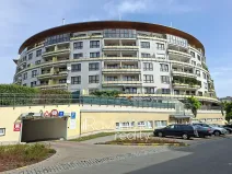 Pronájem garáže, Brno, Hrnčířská, 17 m2