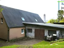Prodej rodinného domu, Liberec, Rochlická, 180 m2