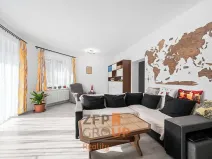 Prodej bytu 3+1, Brno, Novolíšeňská, 106 m2