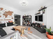 Prodej bytu 3+1, Brno, Novolíšeňská, 106 m2