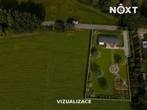 Prodej pozemku pro bydlení, Petrov nad Desnou, 977 m2