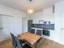 Pronájem bytu 2+kk, Praha - Karlín, Sokolova, 59 m2