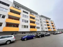 Pronájem garážového stání, Brno, Chvalovka, 12 m2