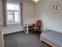 Pronájem bytu 3+1, České Budějovice, Jírovcova, 75 m2