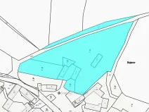 Prodej zemědělské usedlosti, Křižanov, 371 m2