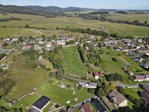 Prodej pozemku pro bydlení, Bělá nad Radbuzou, Dlouhá, 583 m2