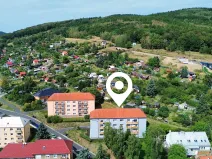 Prodej bytu 2+1, Meziboří, Májová, 63 m2
