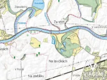 Prodej pole, Přelouč, 8402 m2
