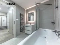 Pronájem bytu 3+kk, Kladno, Veleslavínova, 71 m2