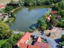 Prodej rodinného domu, Prostiboř, 120 m2