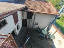 Prodej rodinného domu, Němčice nad Hanou, Horní brána, 164 m2