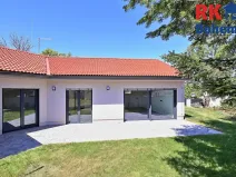Prodej rodinného domu, Doubravčice, Mukařovská, 98 m2