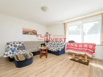 Prodej bytu 3+1, Dolní Řasnice, 66 m2