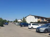 Pronájem bytu 2+kk, Nová Ves, Nad Obcí, 50 m2