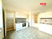 Pronájem bytu 3+1, Ostrava - Moravská Ostrava, Jindřichova, 75 m2