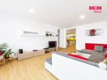 Prodej bytu 5+1, Zlín - Kudlov, Filmová, 150 m2