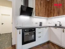 Prodej bytu 2+kk, Horní Planá, Náměstí, 50 m2