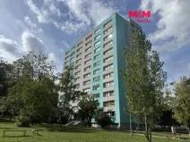 Prodej bytu 4+1, Ostrava - Poruba, Ivana Sekaniny, 85 m2