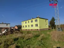Prodej bytu 2+1, Dolní Krupá, 51 m2