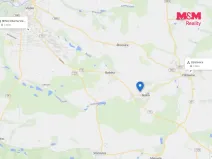 Prodej zemědělského objektu, Vlašim - Bolina, 3150 m2