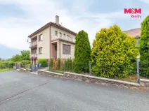 Prodej rodinného domu, Ždánice, 139 m2