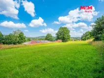 Prodej pozemku pro bydlení, Libež, 6239 m2